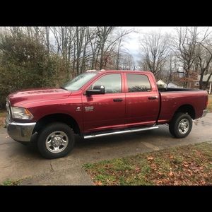 Meet your Posher, Christopher